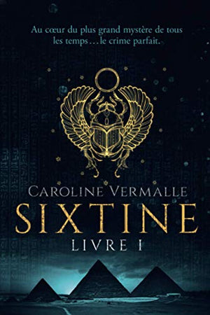 Sixtine: Livre I