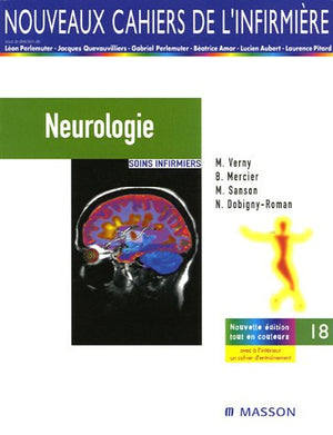 Neurologie: Soins infirmiers