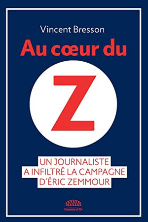 Au coeur du Z