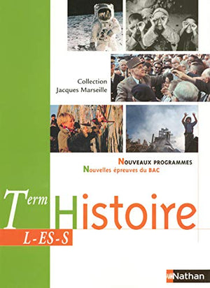 Histoire, terminales L-ES-S