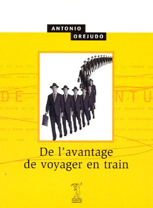 De l'avantage de voyager en train