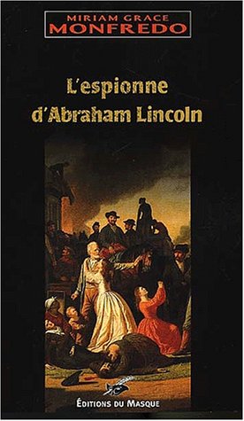 L'espionne d'Abraham Lincoln