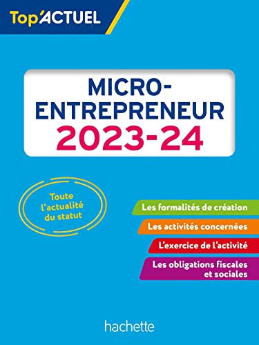 Micro-entrepreneur