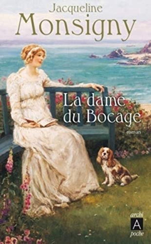 La dame du Bocage