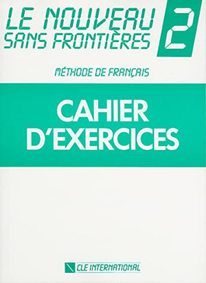 Le nouveau sans frontières 2