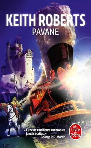 Pavane