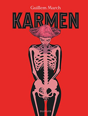 Karmen