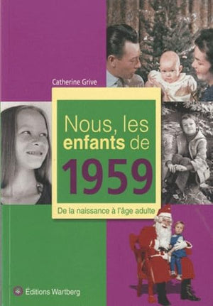 Nous, les enfants de 1959