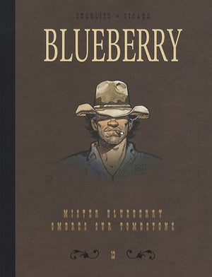 Blueberry, Tome 13 : Diptyque