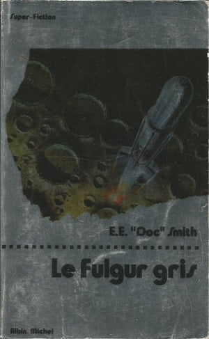 Le Fulgur gris