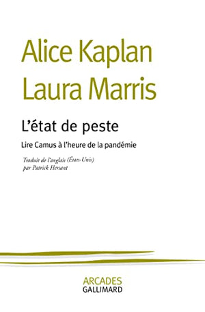 L'état de peste