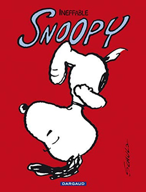 INEFFABLE SNOOPY