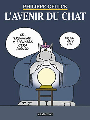 L'Avenir du Chat