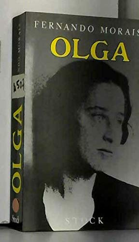 Olga ( biographie d' Olga Benario Prestes )