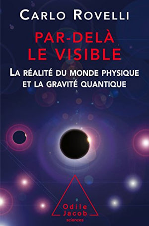 Par delà le visible