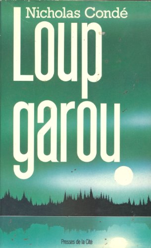 Loup-garou