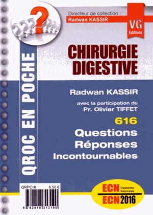 Chirurgie digestive