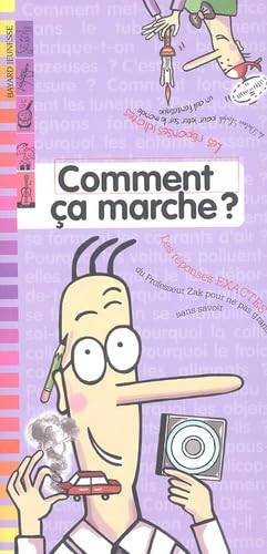 Comment ça marche ?