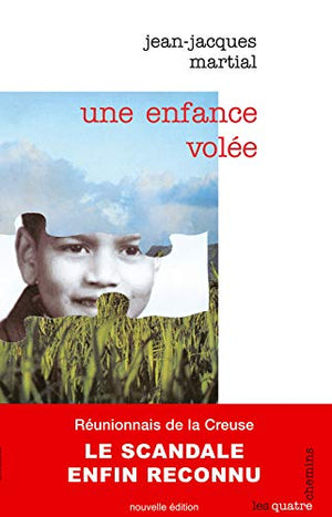 Une enfance volée