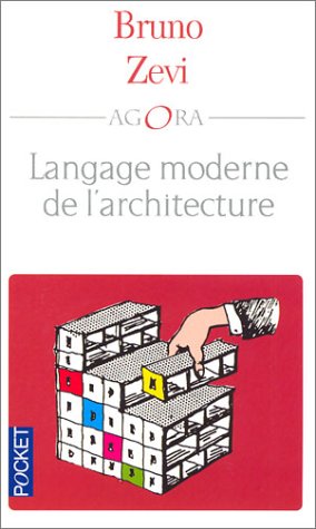 Langage moderne de l'architecture