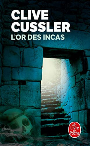 L'or des Incas