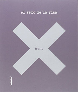 el sexo de la risa (poesía)