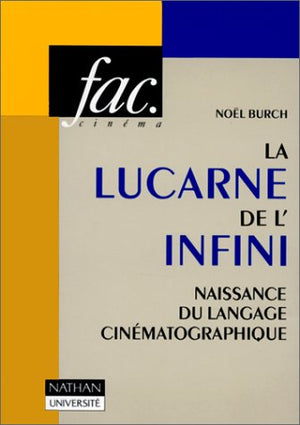 La lucarne de l'infini