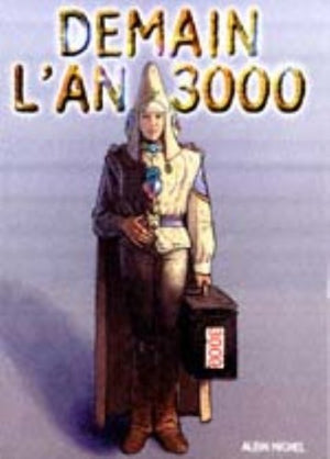 Demain l'an 3000