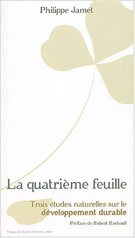 La quatrième feuille