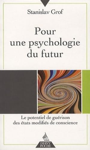 Pour une psychologie du futur
