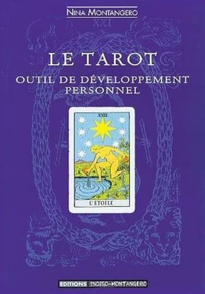 Le tarot : Outil de développement personnel