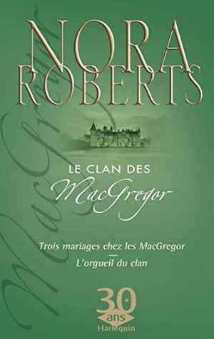 Le clan des MacGregor