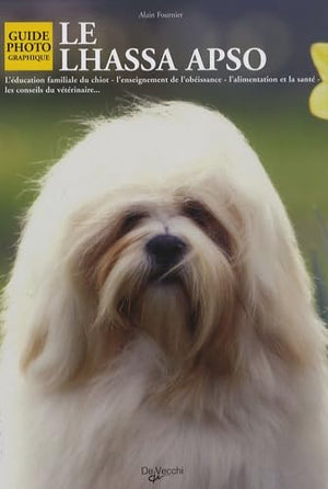 Le Lhassa Apso