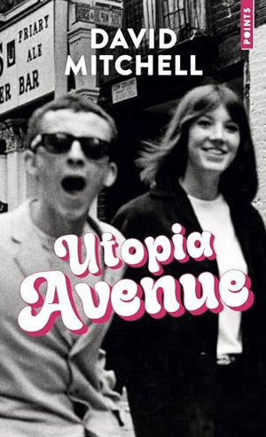 Utopia avenue