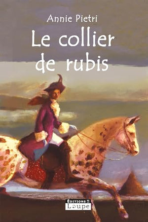 Le collier de rubis