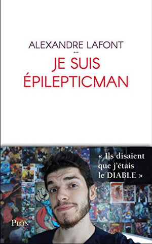 Je suis Epilepticman