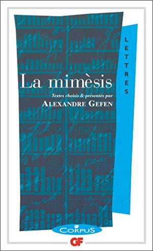 La Mimèsis