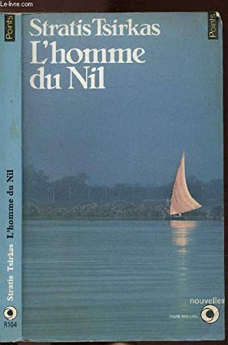 L'Homme du Nil