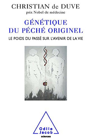 Génétique du péché originel