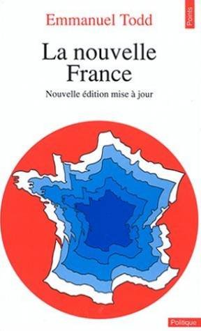 La nouvelle France