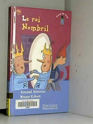 Le roi Nombril