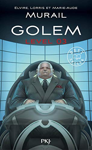 Golem Tome 3