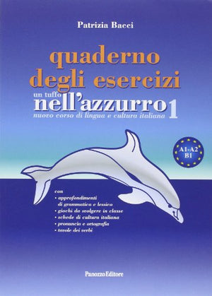 Un tuffo nell' azzurro 1