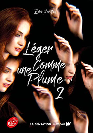 Léger comme une plume... Tome 2