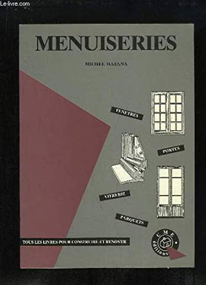 Menuiseries