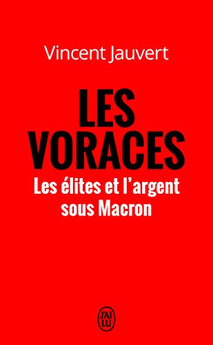 Les voraces