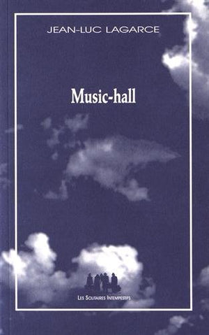 Music-hall