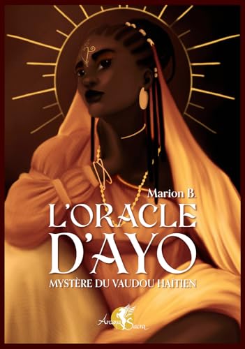 L'Oracle d'Ayo - Mystère du vaudou haïtien - Coffret