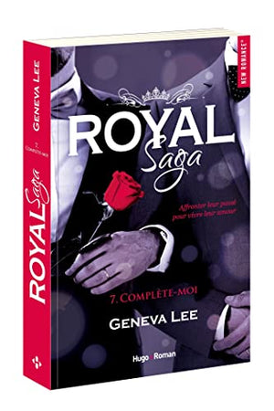 Royal saga - Tome 07