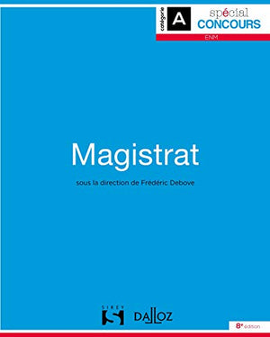 Magistrat